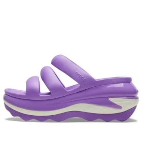 Mega Crush Triple Strap „Purple”