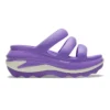 Mega Crush Triple Strap „Purple”