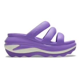 Mega Crush Triple Strap „Purple”