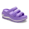 Mega Crush Triple Strap „Purple”