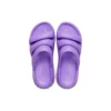 Mega Crush Triple Strap „Purple”
