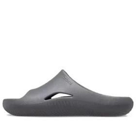 Mellow Crocs Mellow Slides – czarne