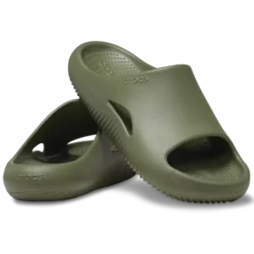 Mellow Recovery Slide
