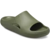 Mellow Recovery Slide