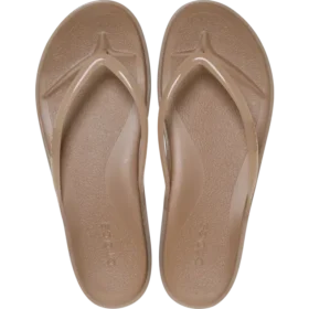 Miami Jelly Round Toe Flip