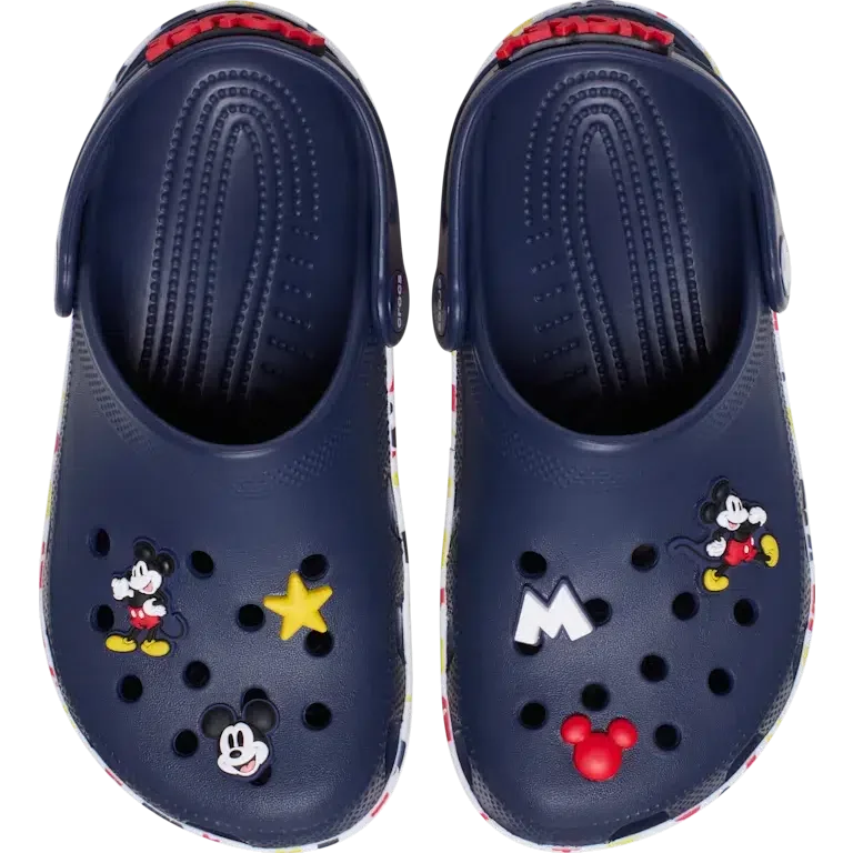 Mickey Friends Cls Clg T Mickey Friends Cls Clg T