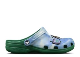 Microsoft x Classic Clog „Windows XP”