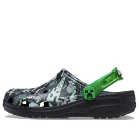 Mincraft Classic Clog „Zoccoli”