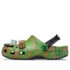 Mincraft Classic Clog Zoccoli