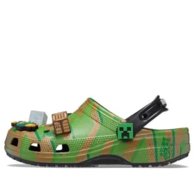 Mincraft Classic Clog Zoccoli