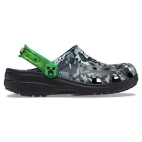 Mincraft Classic Clog „Zoccoli”