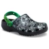 Mincraft Classic Clog „Zoccoli”