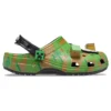 Mincraft Classic Clog Zoccoli