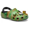 Mincraft Classic Clog Zoccoli