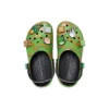 Mincraft Classic Clog Zoccoli