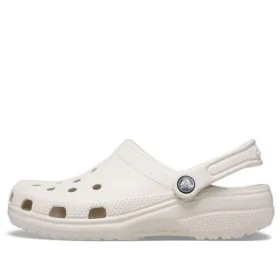 Minimalistyczne, klasyczne sandały plażowe unisex w kolorze szarym Minimalistyczne, klasyczne sandały plażowe unisex w kolorze szarym