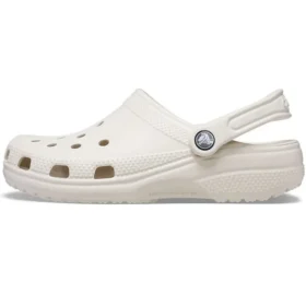 Minimalistyczne, klasyczne sandały plażowe unisex w kolorze szarym Minimalistyczne, klasyczne sandały plażowe unisex w kolorze szarym