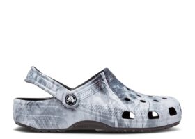 Mossy Oak Elements x Classic Clog „Wakeform”