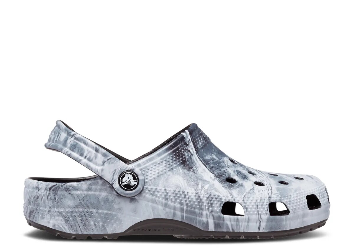Mossy Oak Elements x Classic Clog „Wakeform” Mossy Oak Elements x Classic Clog „Wakeform”