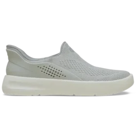 Męskie klapki No Hands Slip On
