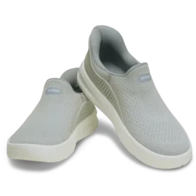 Męskie klapki No Hands Slip On
