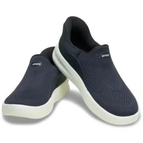 Męskie klapki No Hands Slip On