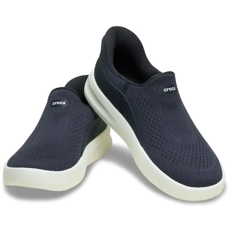 Męskie klapki No Hands Slip On Męskie klapki No Hands Slip On