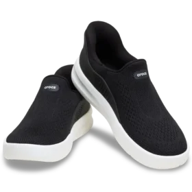 Męskie klapki No Hands Slip On
