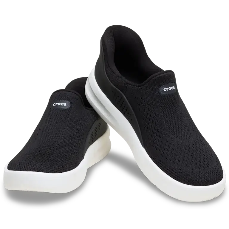 Męskie klapki No Hands Slip On Męskie klapki No Hands Slip On