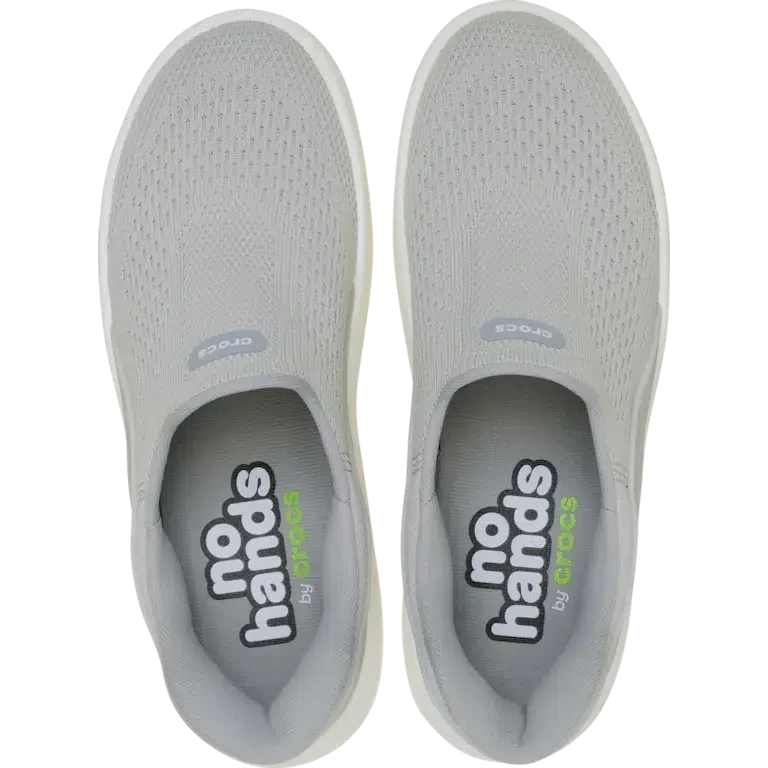 Męskie klapki No Hands Slip On Męskie klapki No Hands Slip On