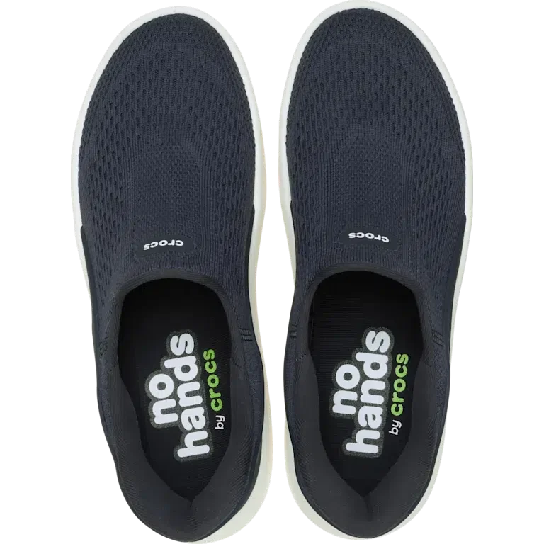Męskie klapki No Hands Slip On Męskie klapki No Hands Slip On
