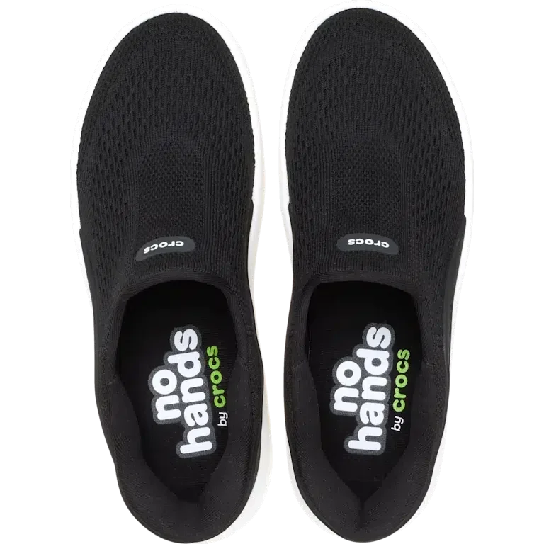 Męskie klapki No Hands Slip On Męskie klapki No Hands Slip On