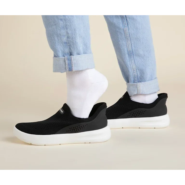 Męskie klapki No Hands Slip On Męskie klapki No Hands Slip On