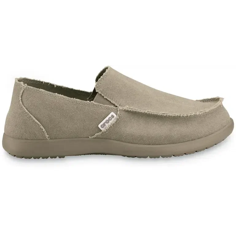 Męskie mokasyny Santa Cruz – slip-on Męskie mokasyny Santa Cruz – slip-on
