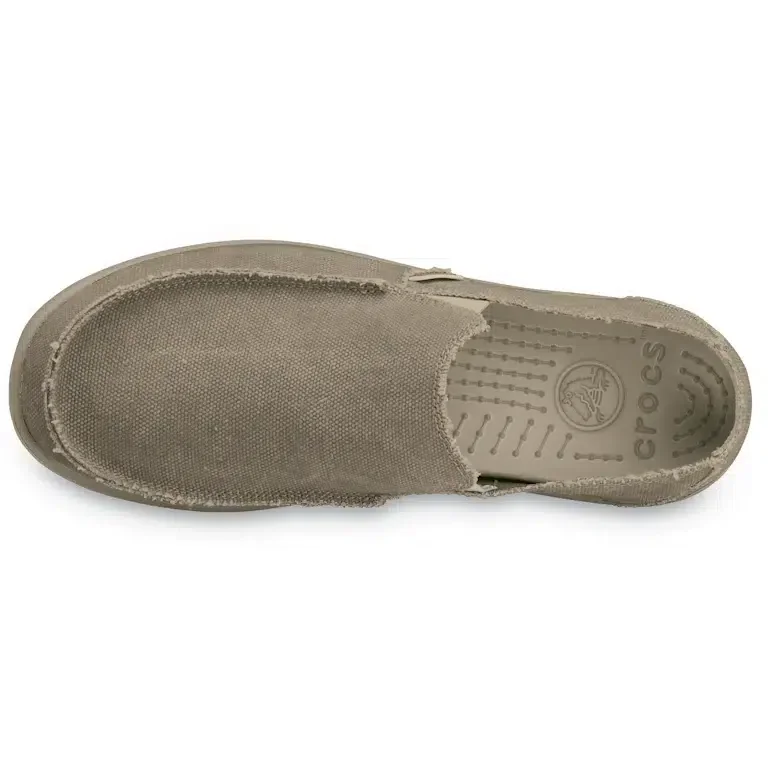 Męskie mokasyny Santa Cruz – slip-on Męskie mokasyny Santa Cruz – slip-on