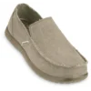 Męskie mokasyny Santa Cruz – slip-on Męskie mokasyny Santa Cruz – slip-on