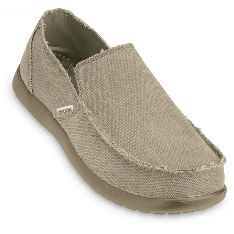 Męskie mokasyny Santa Cruz – slip-on Męskie mokasyny Santa Cruz – slip-on