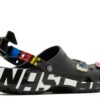 Nascar x Classic Clog „Black”