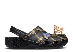 NBA x Classic Clog „All-Star”