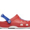 NBA x Classic Clog „LA Clippers” NBA x Classic Clog „LA Clippers”
