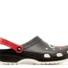 NBA x Classic Clog „Miami Heat” NBA x Classic Clog „Miami Heat”