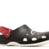 NBA x Classic Clog „Miami Heat” NBA x Classic Clog „Miami Heat”