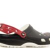 NBA x Classic Clog „Miami Heat” NBA x Classic Clog „Miami Heat”