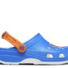 NBA x Classic Clog „New York Knicks”