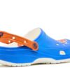 NBA x Classic Clog „New York Knicks”