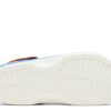 NBA x Classic Clog „New York Knicks”