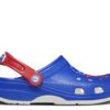 NBA x Classic Clog „Philadelphia 76ers”
