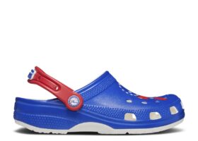 NBA x Classic Clog „Philadelphia 76ers”