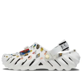 NBA x Echo Clog „All-Star 2023”