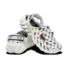 NBA x Echo Clog „All-Star 2023”